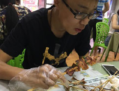 当涂烧烤加盟,学烧烤技术,开烧烤店多少钱