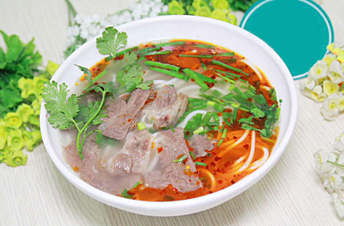 当涂羊肉粉培训