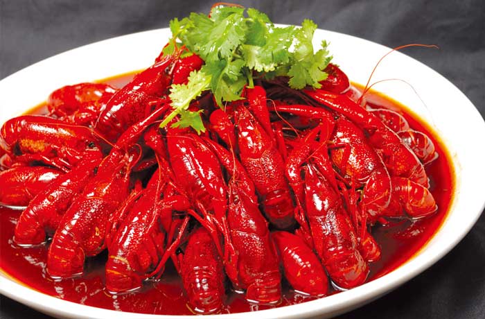 当涂麻辣小龙虾培训